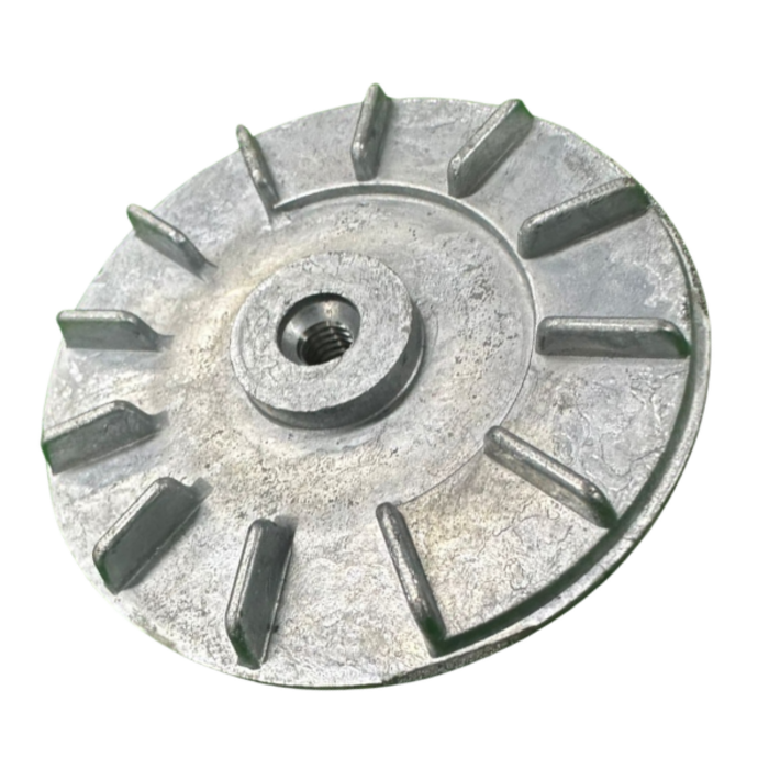 VEH20235 FAN/SO 120V 3-1/4"" PLANE---WNR