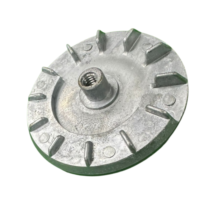 VEH20235 FAN/SO 120V 3-1/4"" PLANE---WNR