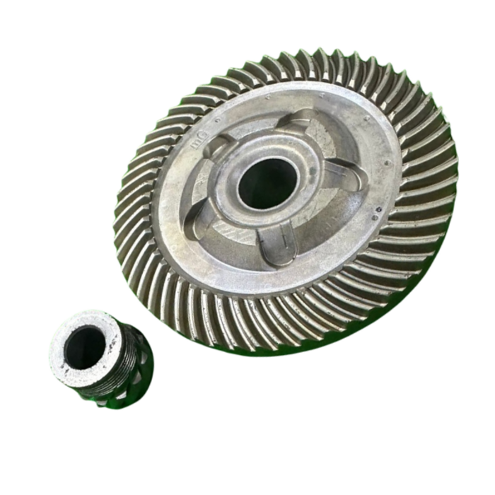 VEH19642 GEAR/SET #1607-000-326 (AN