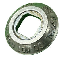 VEH19636 FLANGE/OUTER #2610-355-550