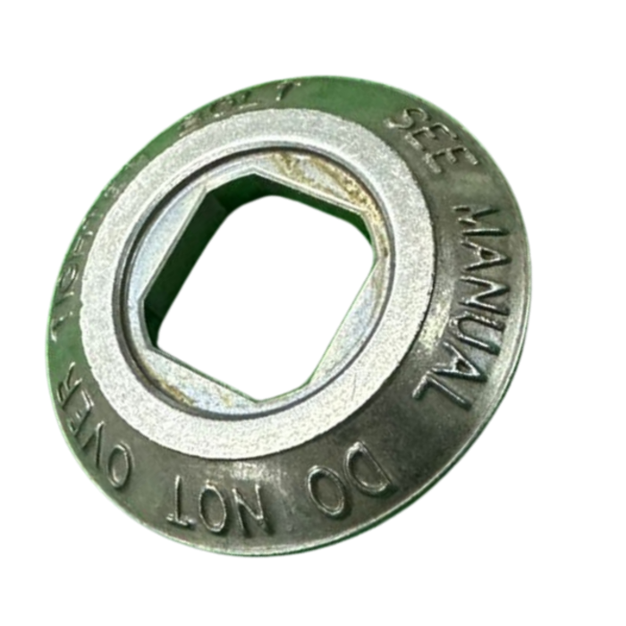 VEH19636 FLANGE/OUTER #2610-355-550