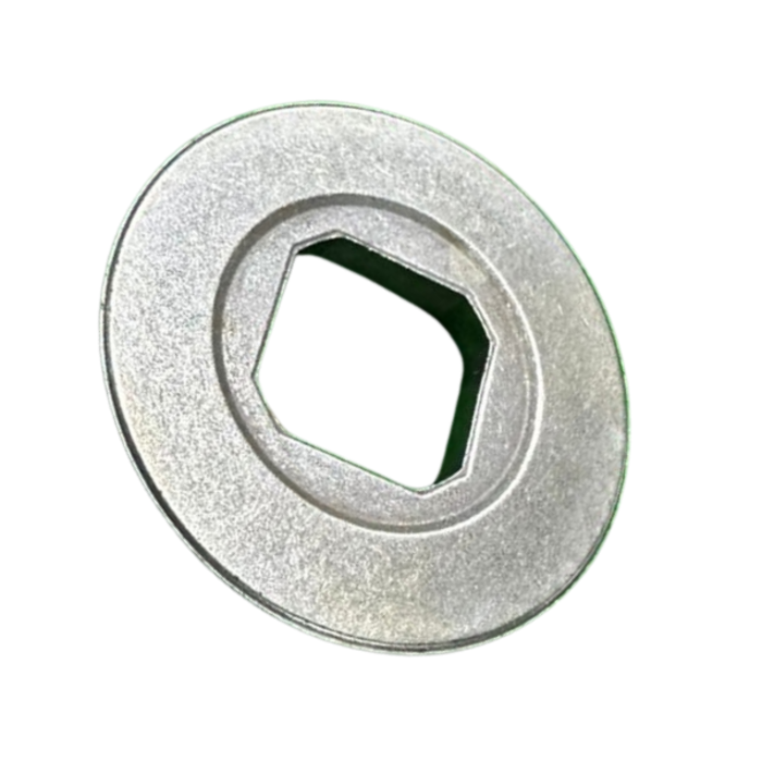 VEH19636 FLANGE/OUTER #2610-355-550