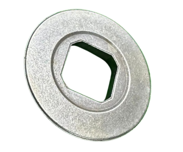 VEH19636 FLANGE/OUTER #2610-355-550