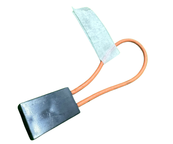 VEH17798 HOLDER/ATC FUSE #25524