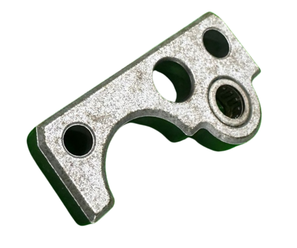 VEH17682 BLOCK/BEARING ASSEMBLY 261A--WNR