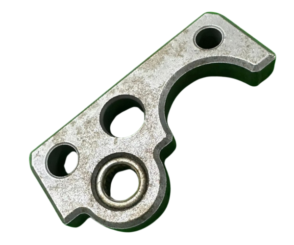 VEH17682 BLOCK/BEARING ASSEMBLY 261A--WNR