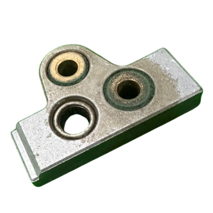VEH17677 BLOCK/BEARING ASSEMBLY 261-a
