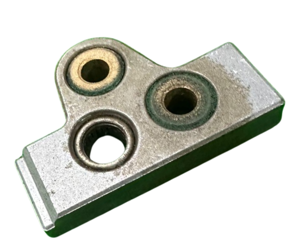 VEH17677 BLOCK/BEARING ASSEMBLY 261-a