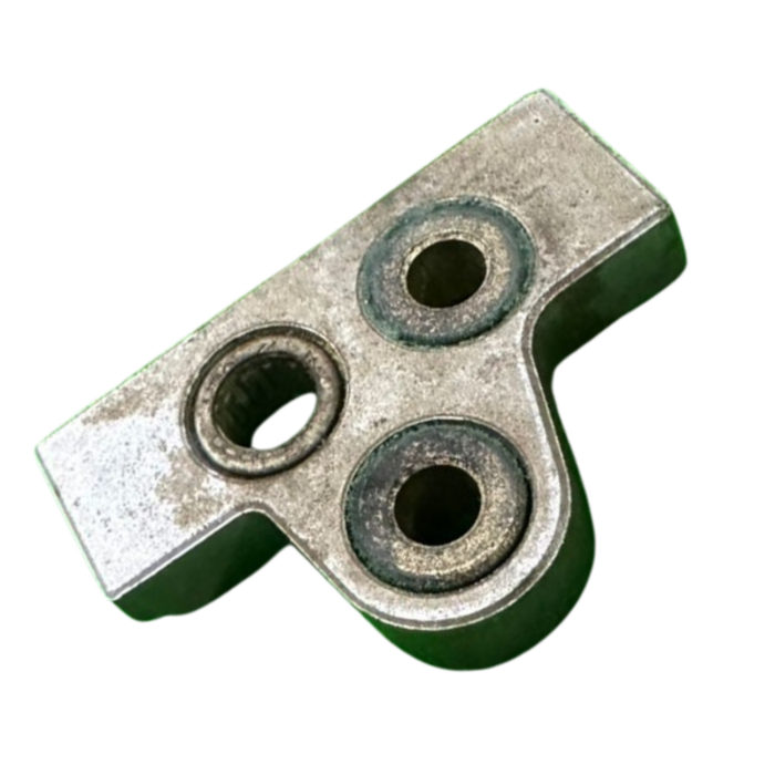 VEH17677 BLOCK/BEARING ASSEMBLY 261-a