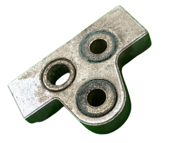 VEH17677 BLOCK/BEARING ASSEMBLY 261-a