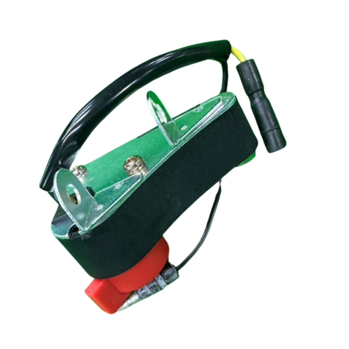 VEH17653 ALERT UNIT/OIL 15520-ZE1-0