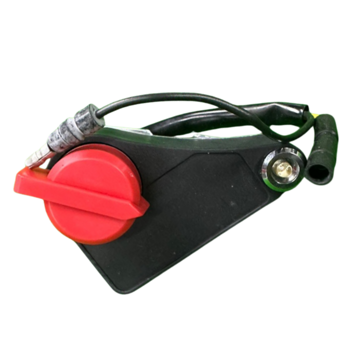 VEH17653 ALERT UNIT/OIL 15520-ZE1-0