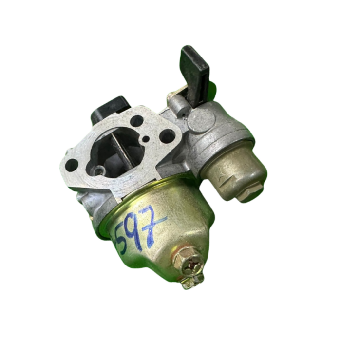 VEH17597 CARBURETOR ASSY 16100-ZH8