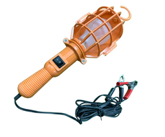 VEH14712 LIGHTS/GARAGE 12V 0772-537---WNR