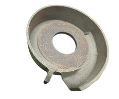VEH24321 2'' IMPELLER COVER
