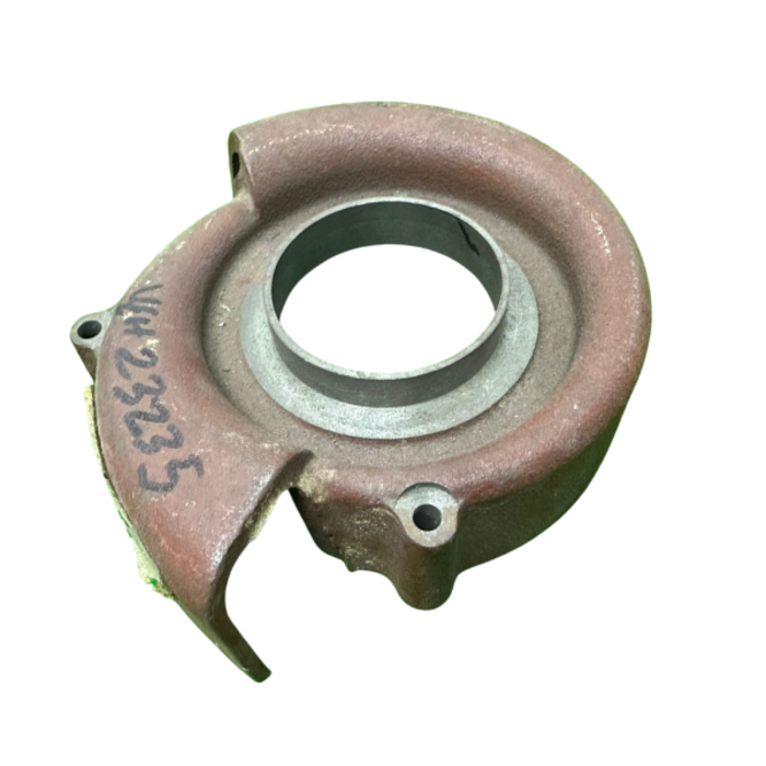 VEH23235 3" DIESEL WATER PUMP VOLUTE CASING