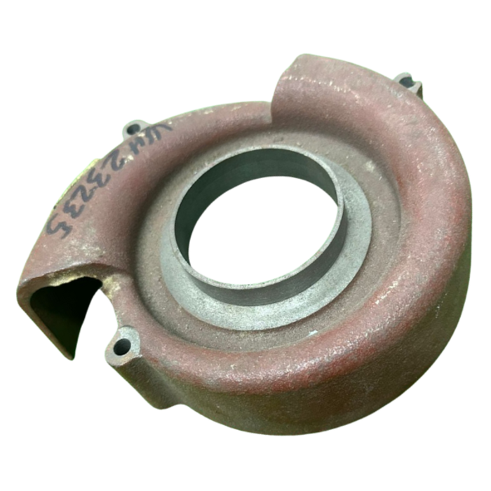 VEH23235 3" DIESEL WATER PUMP VOLUTE CASING