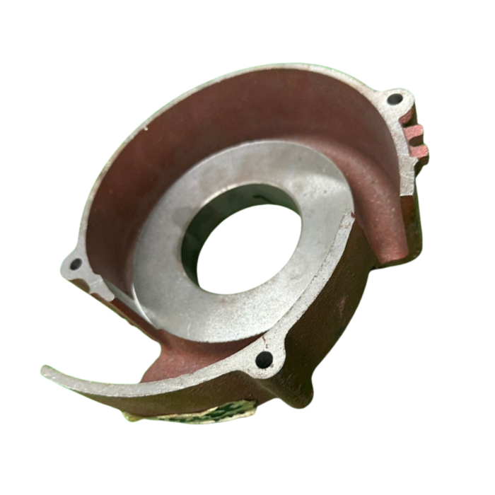 VEH23235 3" DIESEL WATER PUMP VOLUTE CASING