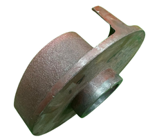 VEH22477 IMPELLER 4" DIE. WATERPUMP