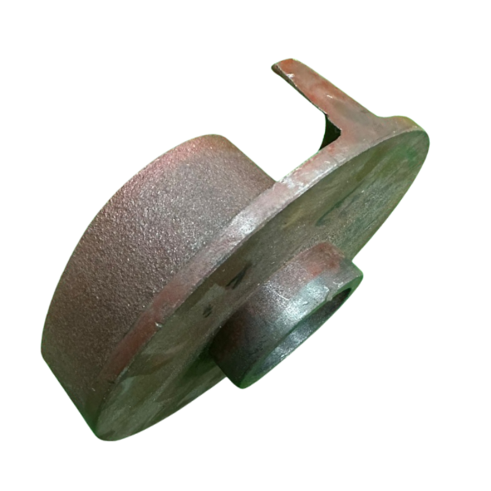 VEH22477 IMPELLER 4" DIE. WATERPUMP