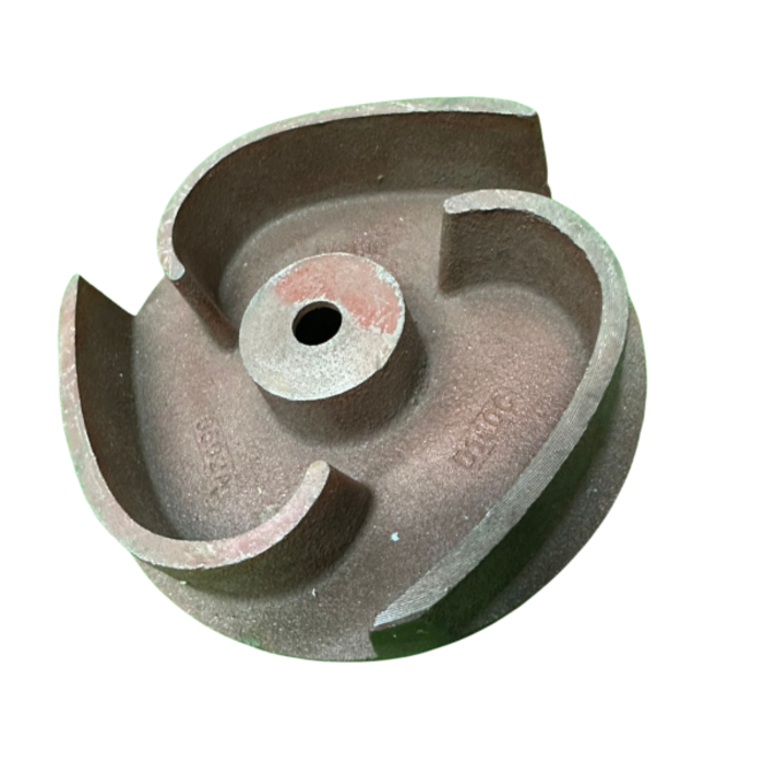 VEH22477 IMPELLER 4" DIE. WATERPUMP