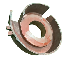 VEH22412 VOLUTE/CASE WP30 3"