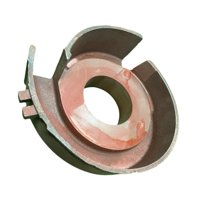 VEH22412 VOLUTE/CASE WP30 3"