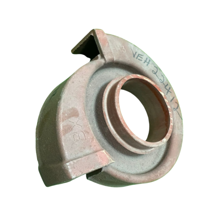 VEH22412 VOLUTE/CASE WP30 3"