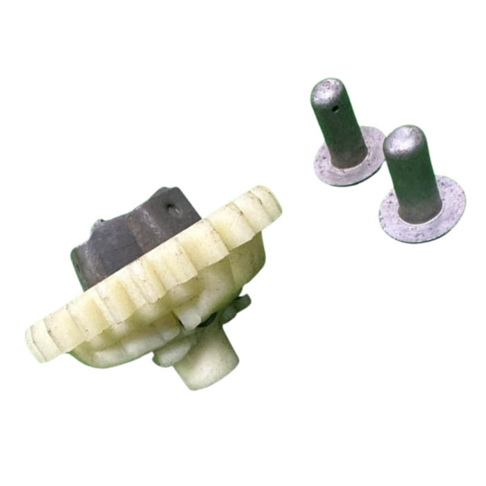 VEH22051 GEAR/GOVERNOR -SET MG620