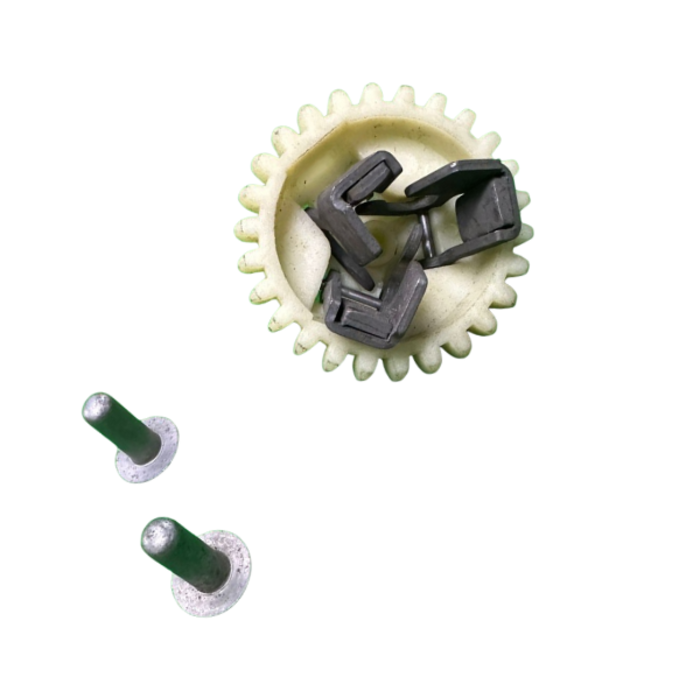 VEH22051 GEAR/GOVERNOR -SET MG620
