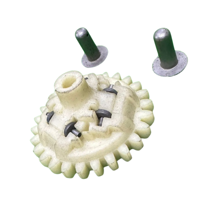 VEH22051 GEAR/GOVERNOR -SET MG620