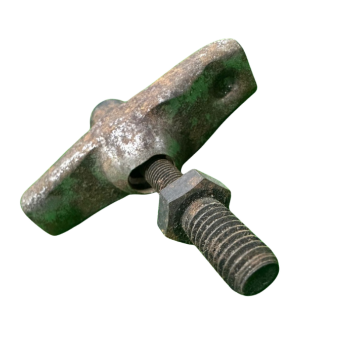 VEH21999 ROCKER ARM MG620---WNR