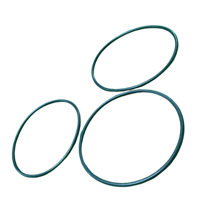 VEH20330 RING/O #1210-0391