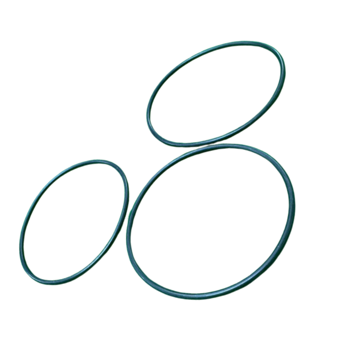 VEH20330 RING/O #1210-0391