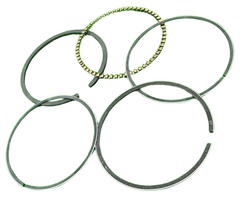 VEH19322 RINGS/PISTON-SET MG120 120