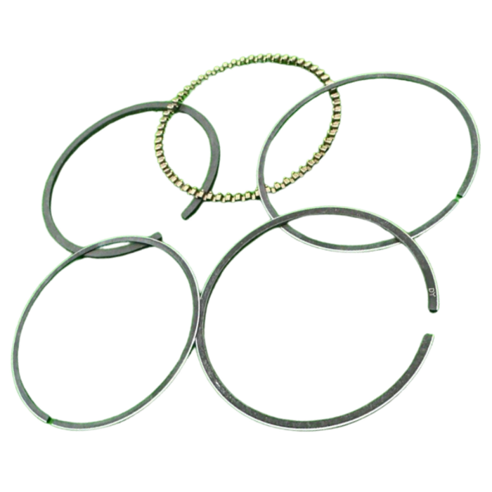 VEH19322 RINGS/PISTON-SET MG120 120