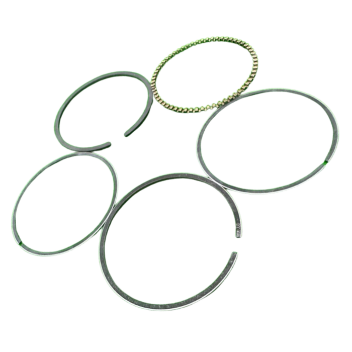 VEH19322 RINGS/PISTON-SET MG120 120