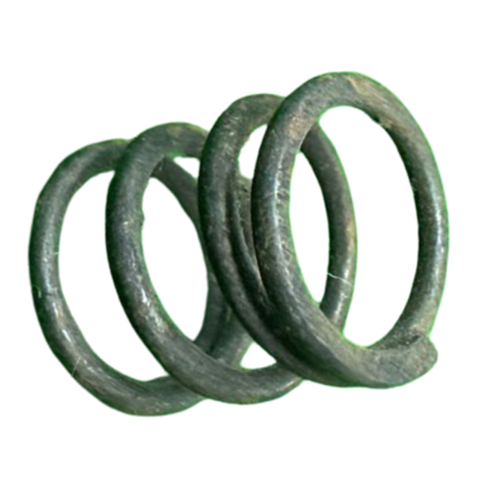 VEH19294 SPRING/FRICTION GE120 30-0---WNR