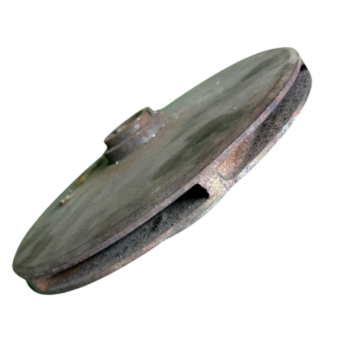 VEH19234 IMPELLER/PUMP 80BPZ-65#80--WNR