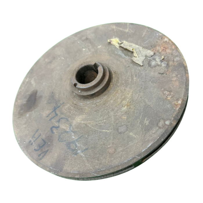 VEH19234 IMPELLER/PUMP 80BPZ-65#80--WNR