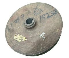 VEH19233 IMPELLER/PUMP 4TCD17 SALT--WNR