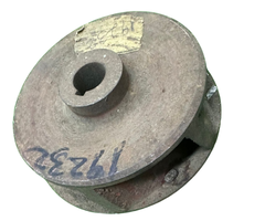 VEH19232 IMPELLER/PUMP 2TCD20 SALT--WNR