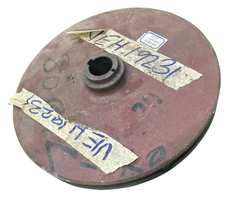 VEH19231 IMPELLER/PUMP 80BPZ-40 #80