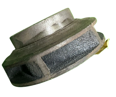 VEH19229 IMPELLER/PUMP 3TCD-13 SALT---WNR