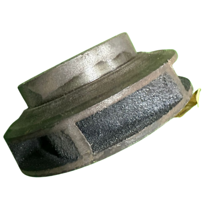 VEH19229 IMPELLER/PUMP 3TCD-13 SALT---WNR