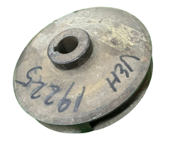 VEH19225 IMPELLER MG50 P5000007 2"P---WNR