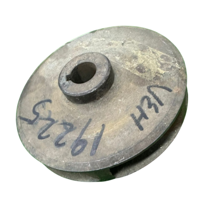 VEH19225 IMPELLER MG50 P5000007 2"P---WNR