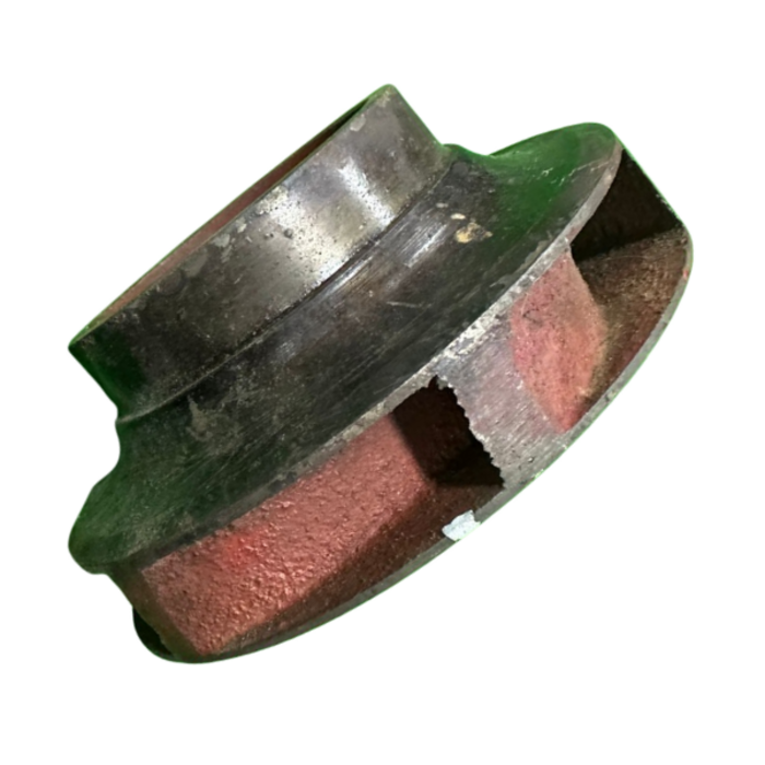 VEH19225 IMPELLER MG50 P5000007 2"P---WNR