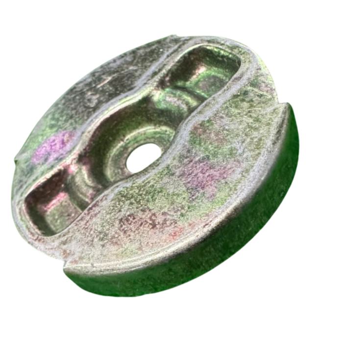 VEH18961 GUIDE/PAWL 30-0010 GE200 6