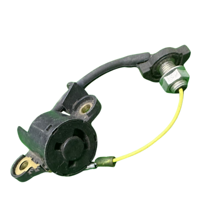 VEH18872 RING/O-OIL SENSOR ASSY. 34